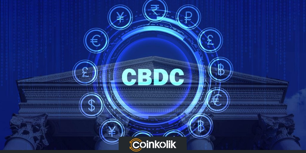 【美链】世界经济论坛显示XRP是与CBDC最接近的加密货币！  Coinkolic-区块链315