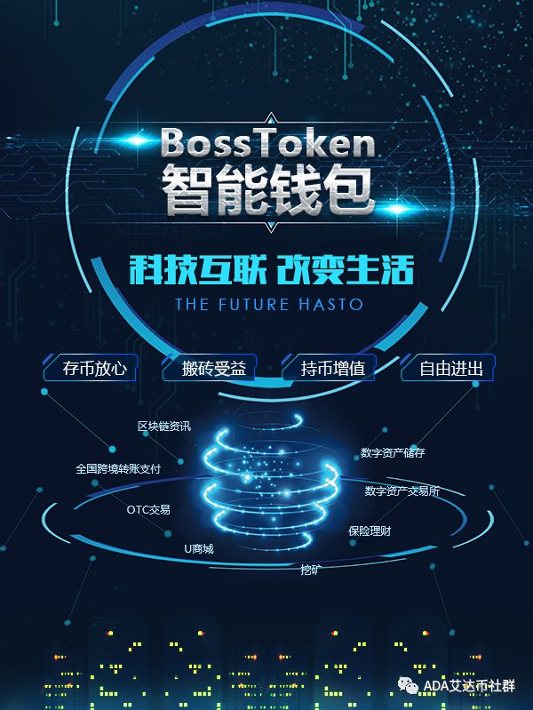 揭秘,Boss,Token,量化,交易,钱包,的,核心,价值 . 揭秘Boss Token量化交易钱包的核心价值