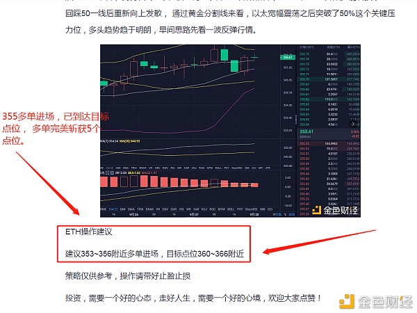 【美人鱼币】9/28 以太坊多单完美斩获5个点位 恭喜跟上的币友 完美获利出局-区块链315