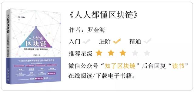 achain：从入门到精通，这10本书带你玩转区块链-区块链315