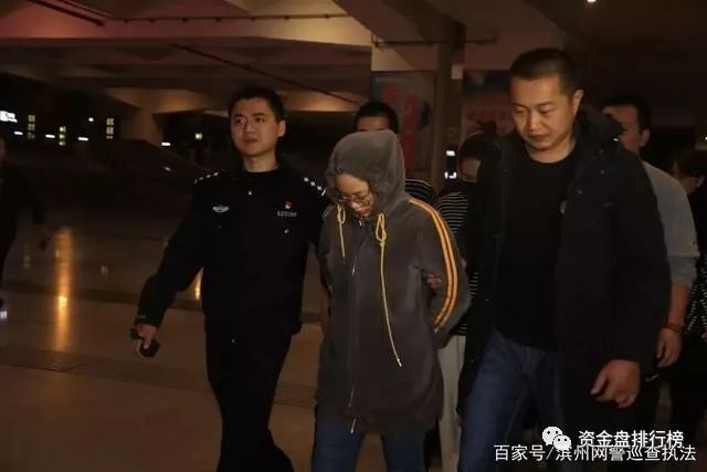 涨幅榜：“超级钱包”特大区块链诈骗案侦破，涉案金额1300万抓捕8人-区块链315