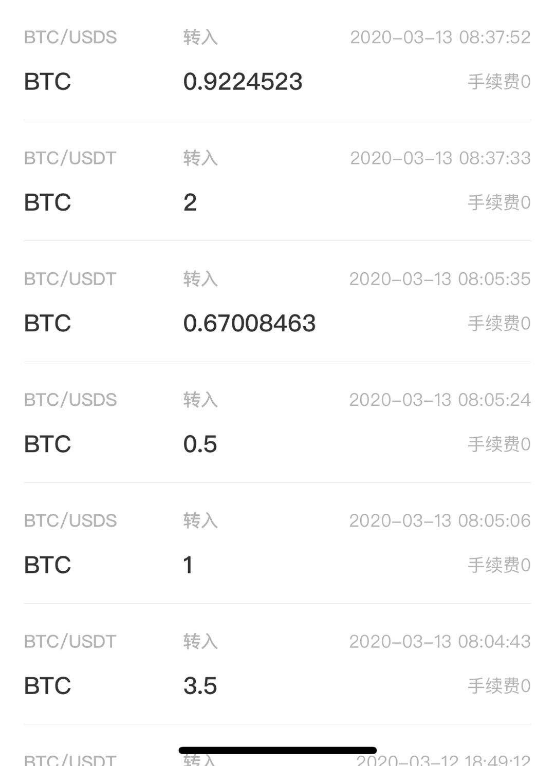 【金辰勇】感谢那个陪我过520的人-区块链315