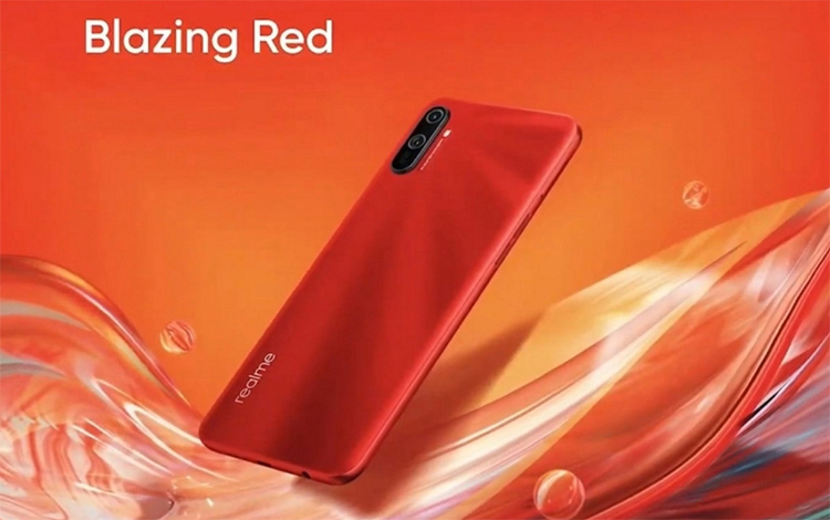 麦子钱包：新濠天地科技在线：realme C3正式发布定位入门 首发联发科G70处理器-区块链315