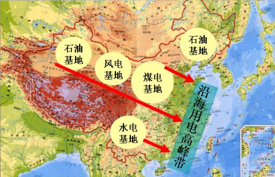 吴忌寒：长高集团、四方股份们的特高压江湖，新基建起or落-区块链315