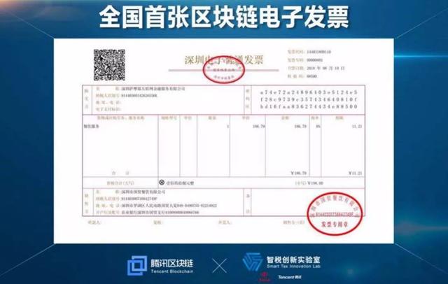 snc：看不见的区块链，其实它已能在这些领域广泛应用-区块链315