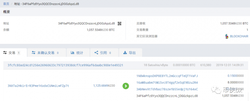 曝光| 原Cloudtoken传销犯推出BVW新骗局，你还要做被割的韭菜？-区块链315