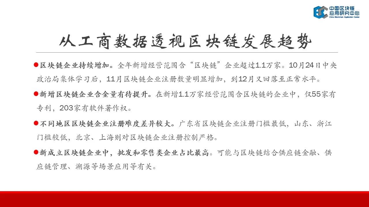 连接资本：2019中国区块链行业报告——中国区块链应用研究中心理事长郭宇航-区块链315