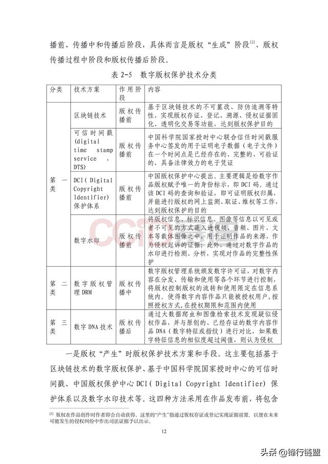 方图：区块链数字版权应用白皮书-区块链315