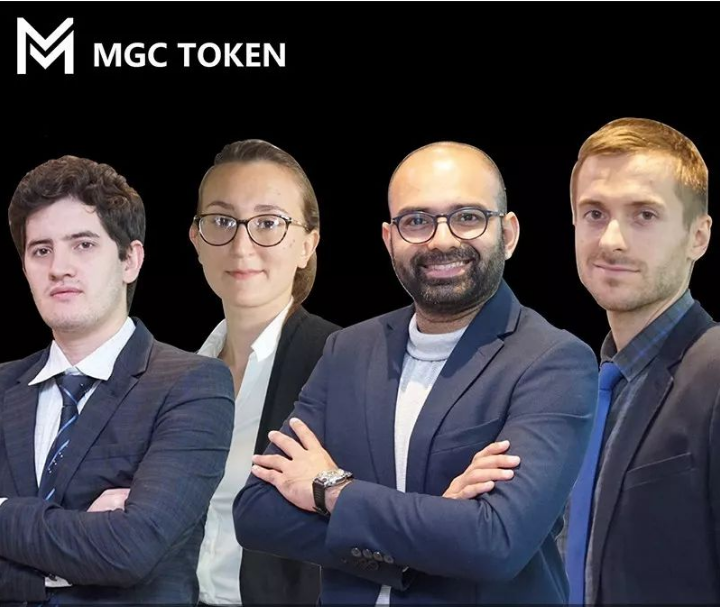 揭露MGC TOKEN钱包典型区块链钱包传销骗局-区块链315