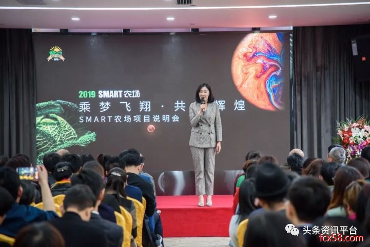 曝光,骆超,操盘,SMART,农场, . 【曝光】骆超操盘SMART农场：疯狂过后，还会不会