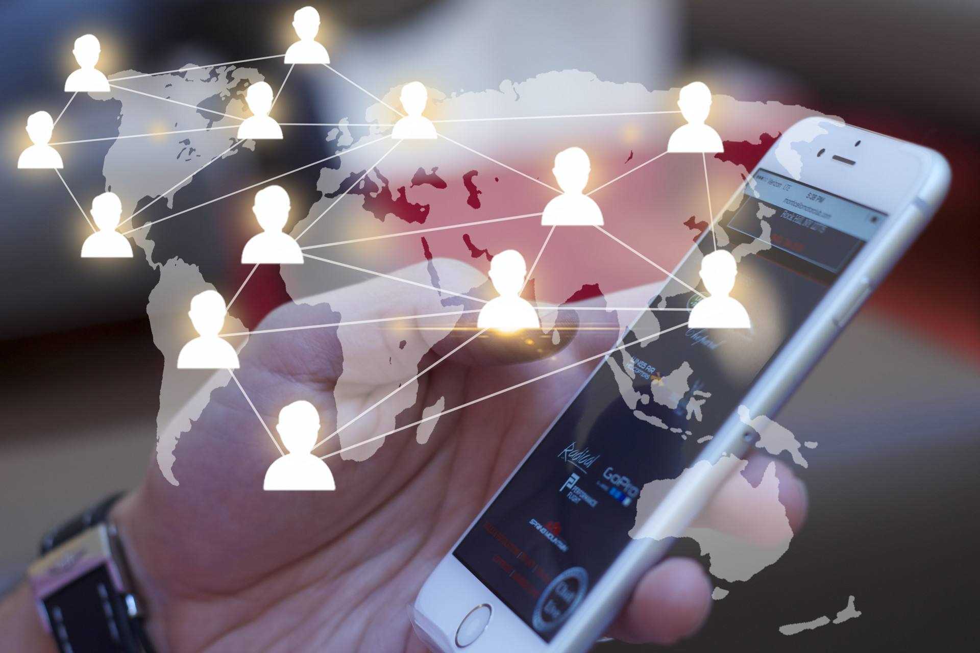 SocialFi in Web 3 : 社交没有终局-iNFTnews