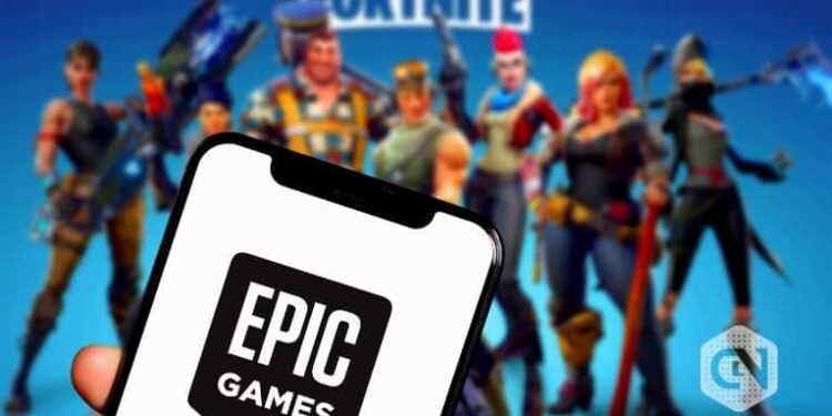 Epic Games 将推出首款 NFT 游戏 Blankos Block Party-iNFTnews