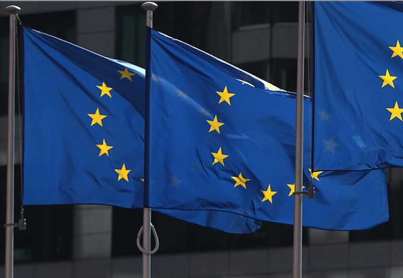 欧盟数字资产框架MiCA删除稳定币限制 币安赵长鹏：福音！