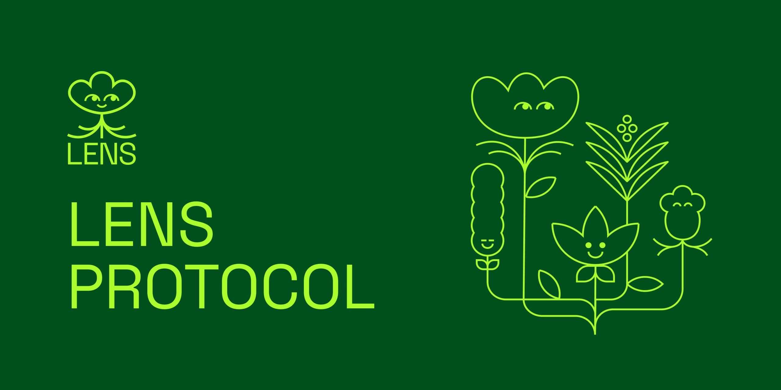 连接公司、项目和人，用Lens构建的这个应用目前正开放访问-iNFTnews