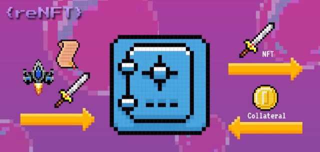 NFTFi 终极指南：为 NFT 所有者开辟多样化金融世界-iNFTnews