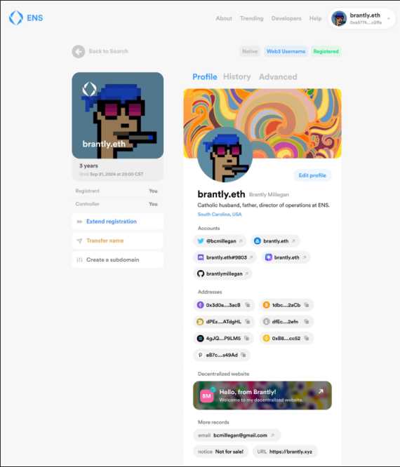 全景解读去中心化身份赛道：DID灵魂三问-iNFTnews