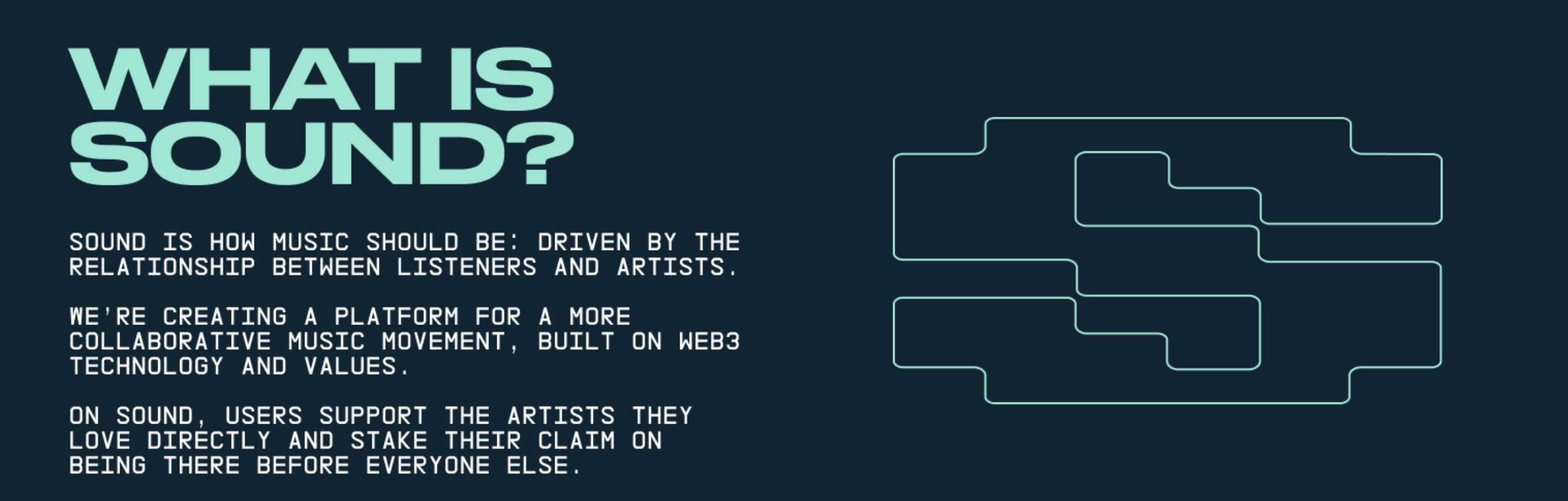 Sound.xyz解决音乐行业痛点，链接艺术家和粉丝新协议-iNFTnews