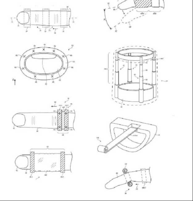 从技术布局看苹果离元宇宙还有多远？-iNFTnews