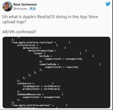 从技术布局看苹果离元宇宙还有多远？-iNFTnews