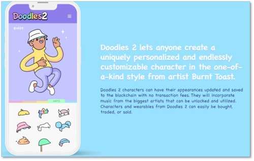 三大蓝筹 NFT 熊市融资,谁能熬过寒冬?-iNFTnews