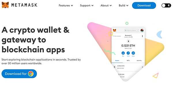 一文读懂新的千亿平台赛道-Web3.0加密钱包-iNFTnews