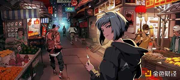 加密熊市下拿到大额融资的蓝筹NFT表现如何？-iNFTnews