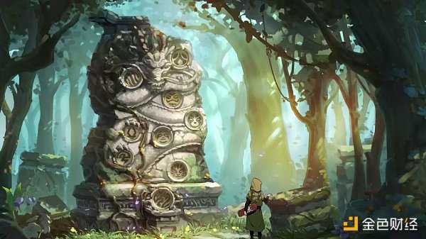 加密熊市下拿到大额融资的蓝筹NFT表现如何？-iNFTnews