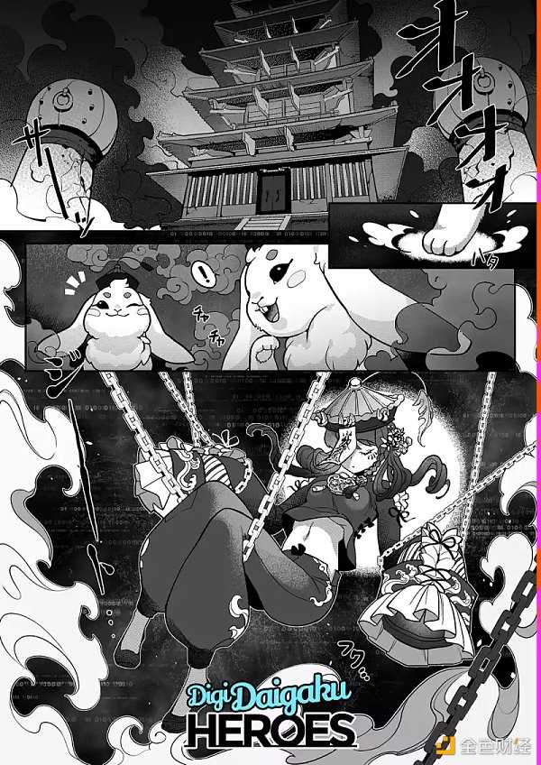 加密熊市下拿到大额融资的蓝筹NFT表现如何？-iNFTnews