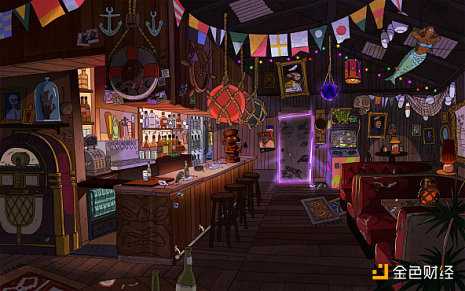 2022 NFT大盘回顾与前瞻 谁能杀出重围？-iNFTnews