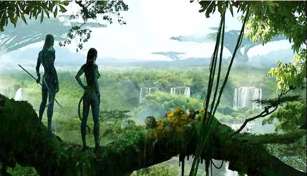 路径篇丨后疫情时代下旅游产业元宇宙（二）-iNFTnews