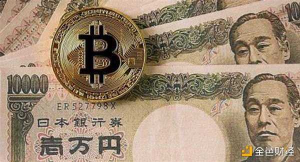 日本抢滩Web3：“樱花”如何在加密彼岸绽放-iNFTnews