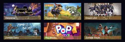 亚洲区块链游戏黑客松8个获奖项目一览-iNFTnews