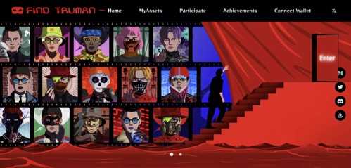 亚洲区块链游戏黑客松8个获奖项目一览-iNFTnews