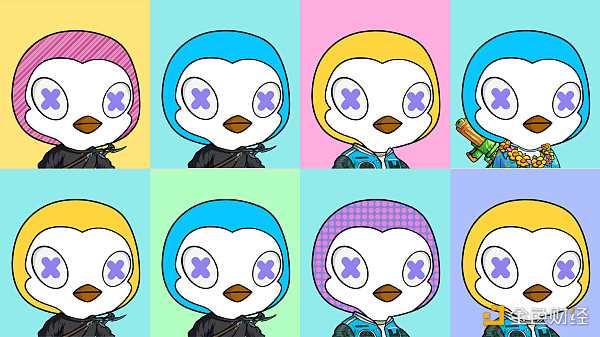 NFT 必备 DeBox Web3 新型资讯平台-iNFTnews