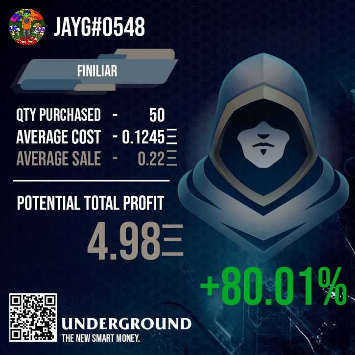 玩转NFT，25款常用工具大盘点