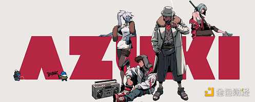 2022 NFT大盘回顾与前瞻 谁能杀出重围-iNFTnews