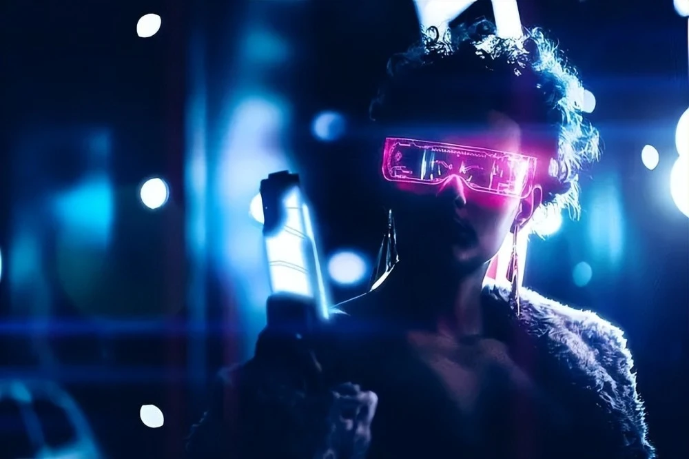 元宇宙正在走向台前，苹果/微软/微美全息等巨头深入探索-iNFTnews