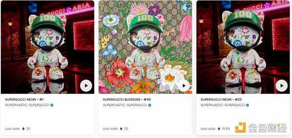 NFT：关闭、跑路、停售 300亿泡沫破裂？-iNFTnews