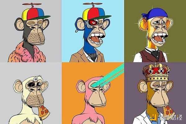 只有星巴克的 NFT 是 Web2.5？-iNFTnews