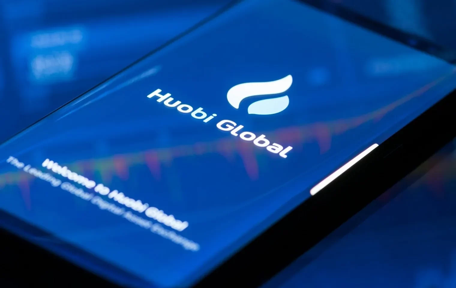 Huobi新东家——百域资本什么来头？-iNFTnews