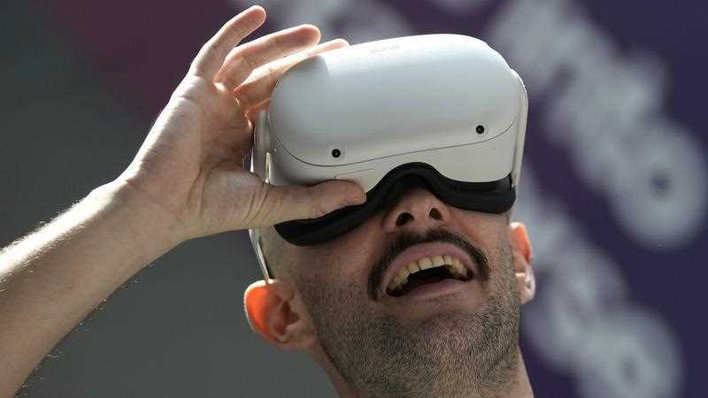 元宇宙不存在：谁在贩卖未来？-iNFTnews