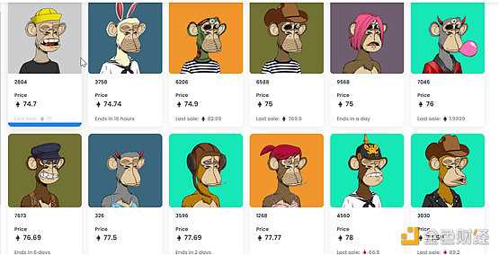 当Web3轻轻掠过房地产-iNFTnews