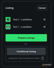 顶级 NFT 交易市场有哪些特点？-iNFTnews