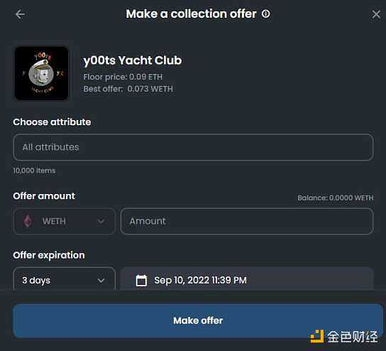 顶级 NFT 交易市场有哪些特点？-iNFTnews