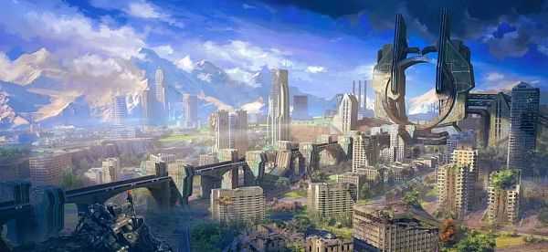 NFT 共享经济 企业数字化转型新方向？-iNFTnews