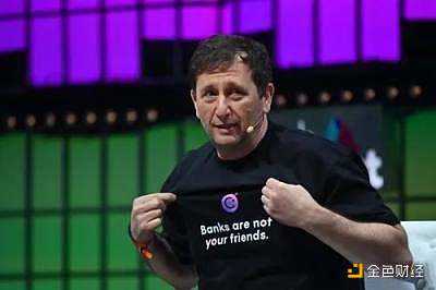 Bankless 创始人眼中的加密「群英像」：僧侣、信徒、骗子-iNFTnews