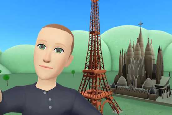 Meta Horizon Worlds漏洞太多，内部员工几乎不使用-iNFTnews