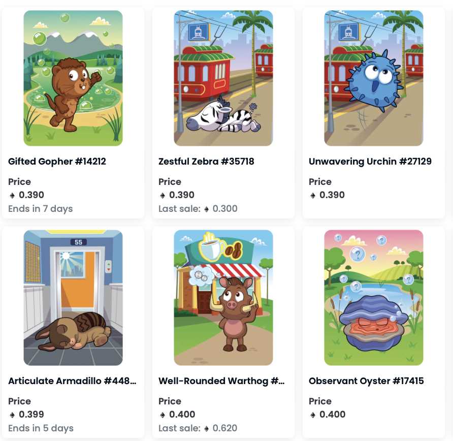 跨界网红GaryVee的NFT进化史，VeeFriends为何能成功？-iNFTnews