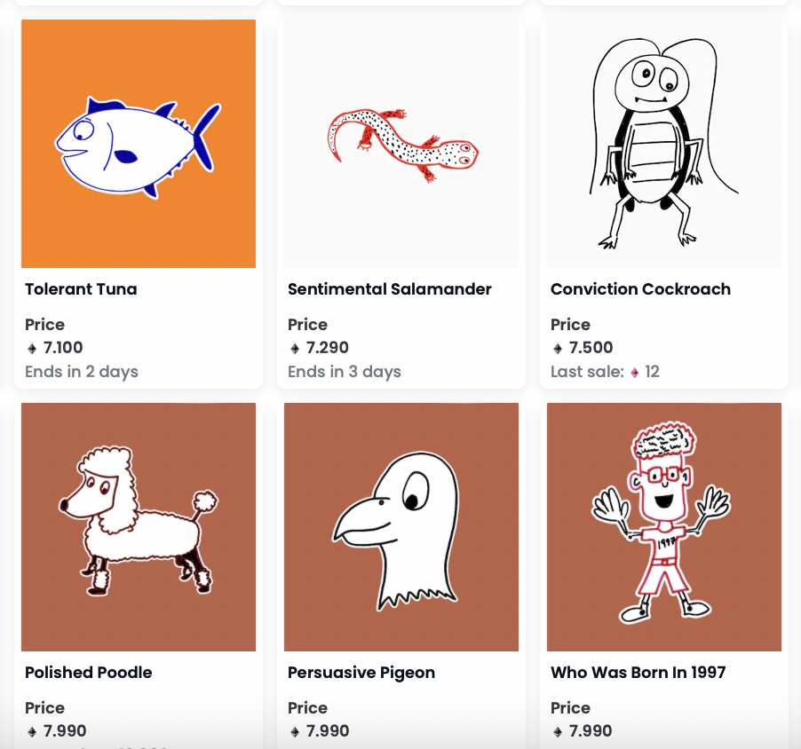 跨界网红GaryVee的NFT进化史，VeeFriends为何能成功？-iNFTnews