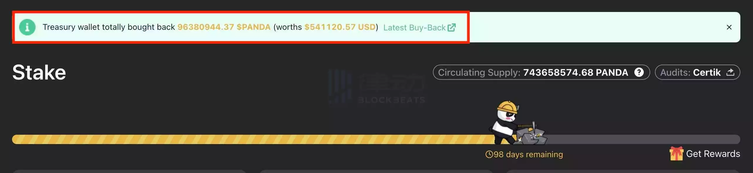 PandaDAO万字专访：DeWork最大DAO组织为何走向解散？-iNFTnews